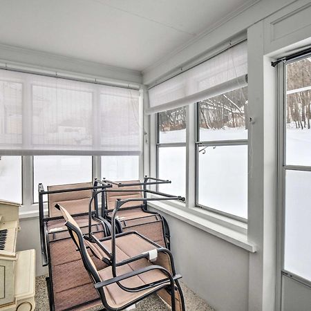 Villa Cozy Berlin Getaway Near Hiking And Atv Trails! Gorham Exterior foto