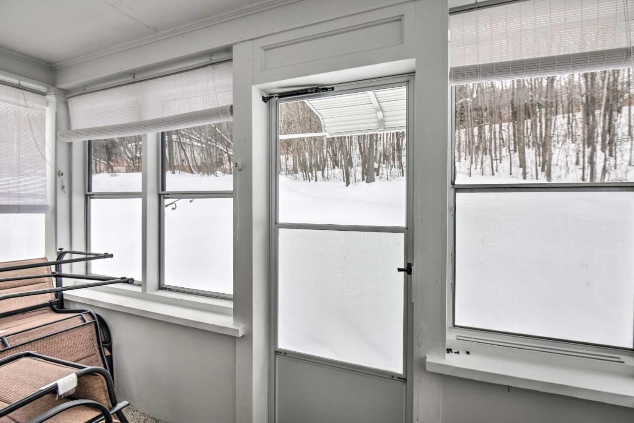 Villa Cozy Berlin Getaway Near Hiking And Atv Trails! Gorham Exterior foto