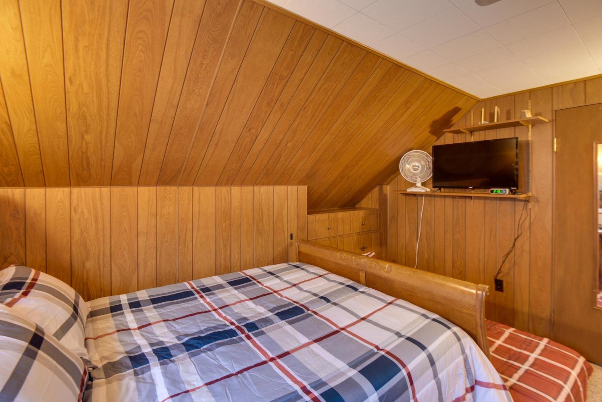 Villa Cozy Berlin Getaway Near Hiking And Atv Trails! Gorham Exterior foto