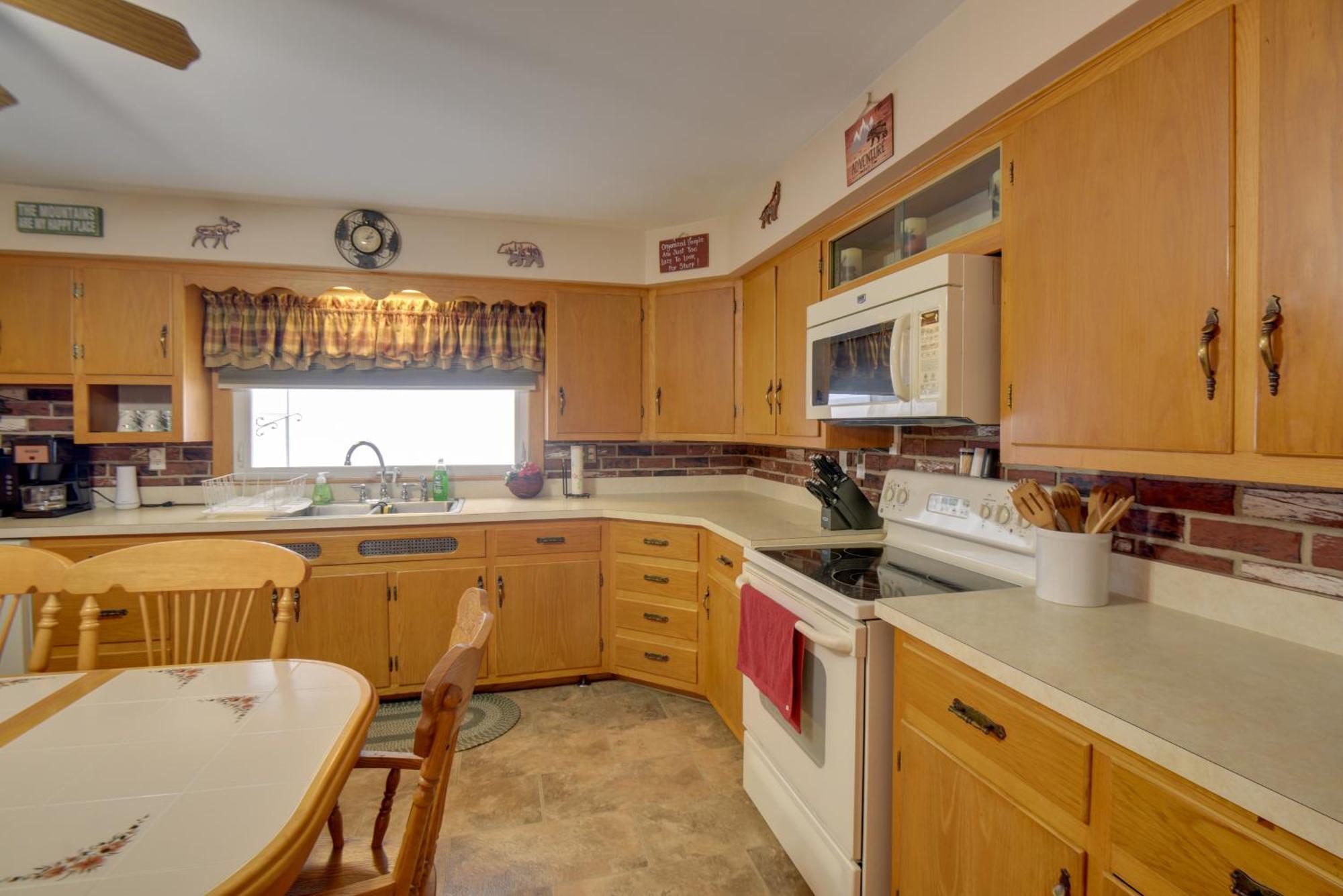 Villa Cozy Berlin Getaway Near Hiking And Atv Trails! Gorham Exterior foto