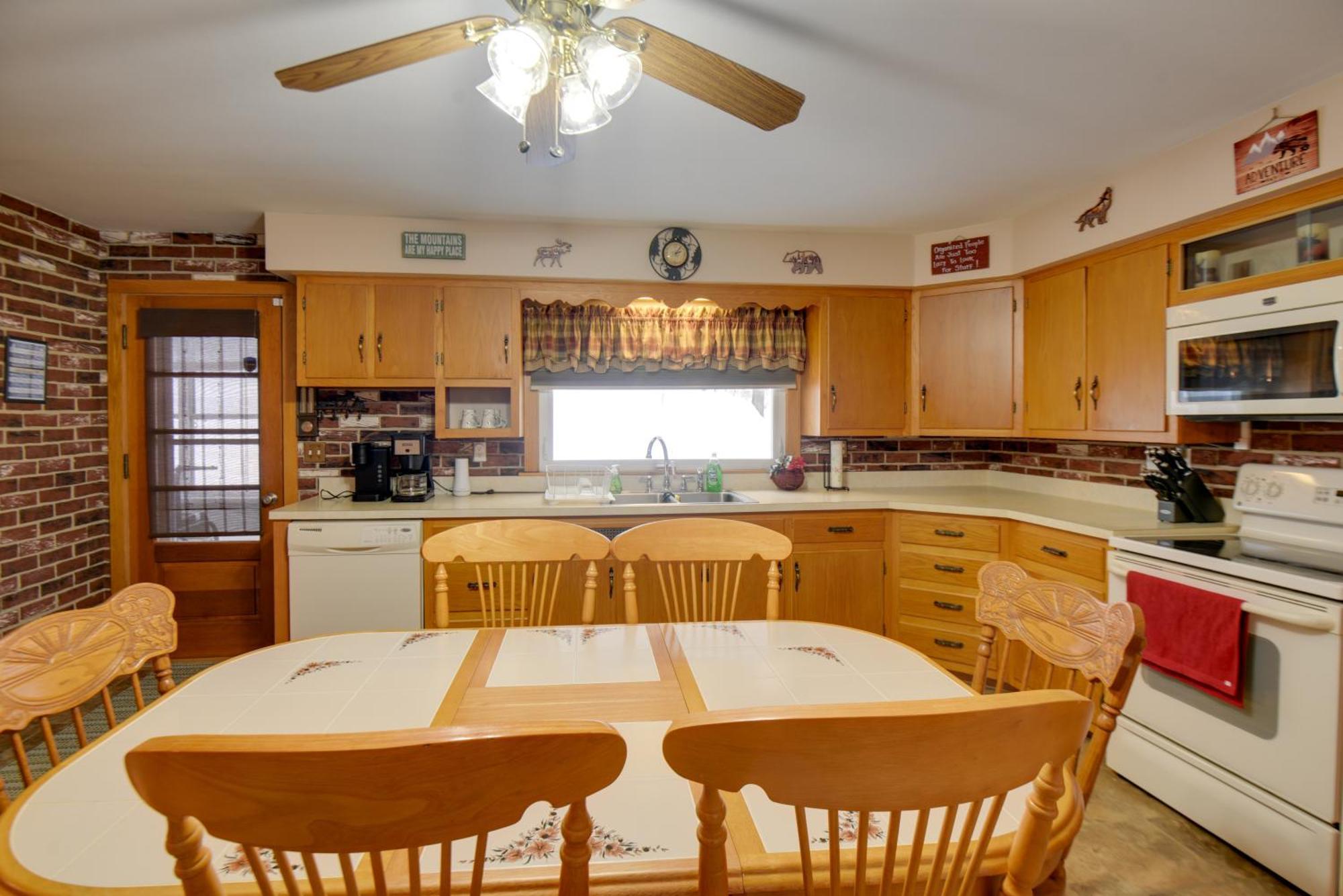 Villa Cozy Berlin Getaway Near Hiking And Atv Trails! Gorham Exterior foto